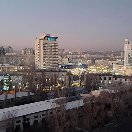 Modern Apartment In The Center Of Town Kischinau Exterior foto