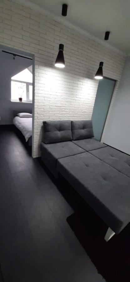 Modern Apartment In The Center Of Town Kischinau Exterior foto
