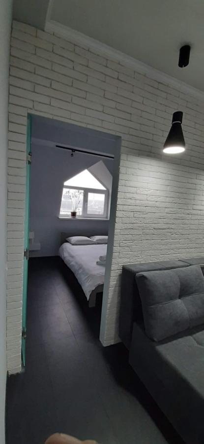 Modern Apartment In The Center Of Town Kischinau Exterior foto